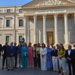 FEDER celebra la aprobación de la Proposición de Ley sobre el programa de cribado neonatal al avanzar hacia la equidad