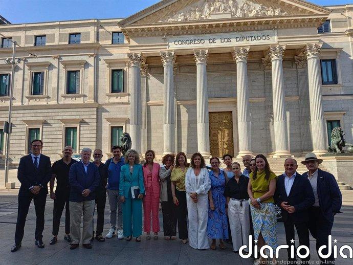 FEDER celebra la aprobación de la Proposición de Ley sobre el programa de cribado neonatal al avanzar hacia la equidad