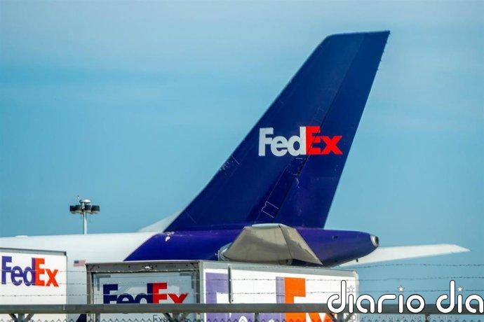 FedEx vende su filial FedEx Supply Chain a la naviera francesa CMA CGM por 1.220 millones