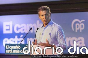 Feijóo activa el calendario electoral: proclamará en julio a los candidatos a alcaldías y en septiembre a los de CCAA