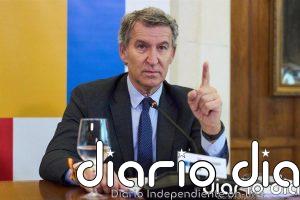 Feijóo alerta del "impacto enorme" en los servicios públicos de las nacionalizaciones: "Hay arbitrariedad"