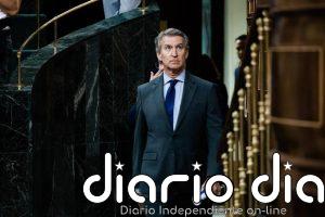 Feijóo critica que el Gobierno "descalifique" la condena al hermano de Sánchez: "Entramos en una esfera peligrosa"