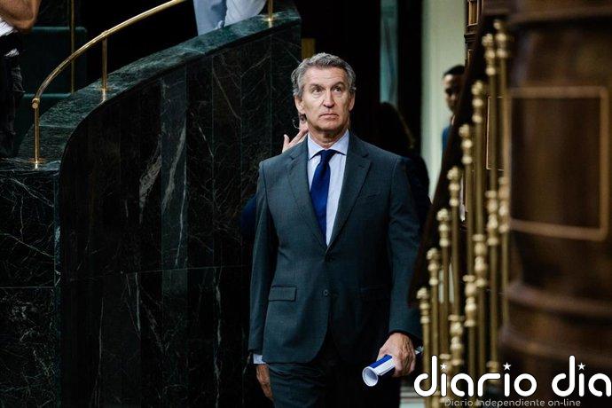 Feijóo critica que el Gobierno "descalifique" la condena al hermano de Sánchez: "Entramos en una esfera peligrosa"