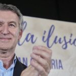 Feijóo defiende que el PP tenía "razón" al denunciar falta de control en la 'ley de nietos' tras la exigencia de la JEC