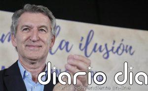 Feijóo defiende que el PP tenía "razón" al denunciar falta de control en la 'ley de nietos' tras la exigencia de la JEC