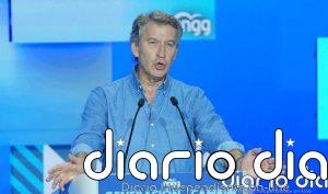 Feijóo dice que la condena al hermano de Sánchez confirma que nadie está por encima de la ley "sea familia de quien sea"