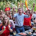 Feijóo felicita a España tras vencer a Francia en la semifinal del Mundial: "Le deseo lo que se merece: ganar"