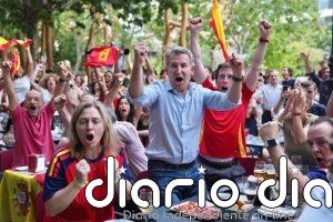 Feijóo felicita a España tras vencer a Francia en la semifinal del Mundial: "Le deseo lo que se merece: ganar"