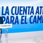 Feijóo moviliza al PP para subrayar que España "está peor" que hace tres años y que Sánchez "ha fallado a la gente"