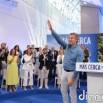 Feijóo pide convertir municipios en "fortines contra el saqueo socialista": "Las urnas serán la sentencia del Sanchismo"