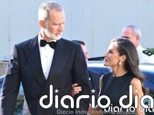Felipe VI reivindica el "buen periodismo" que nutre la "convivencia" y que construye "la memoria de una sociedad"