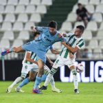 Fer Niño, nuevo delantero del Elche