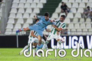 Fer Niño, nuevo delantero del Elche