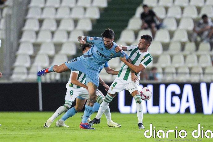Fer Niño, nuevo delantero del Elche