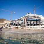Fernández-Pacheco celebra la anulación de la licencia de El Algarrobico en Almería y pide financiación al Estado