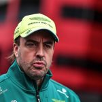 Fernando Alonso: "Es bonito recuperar la adrenalina perdida"