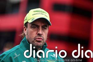 Fernando Alonso: "Es bonito recuperar la adrenalina perdida"