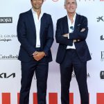 Fernando Verdasco se derrite con su hija Mía: "Ana y yo estamos muy felices. Se me cae la baba"