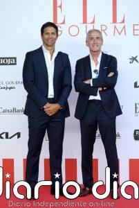 Fernando Verdasco se derrite con su hija Mía: "Ana y yo estamos muy felices. Se me cae la baba"