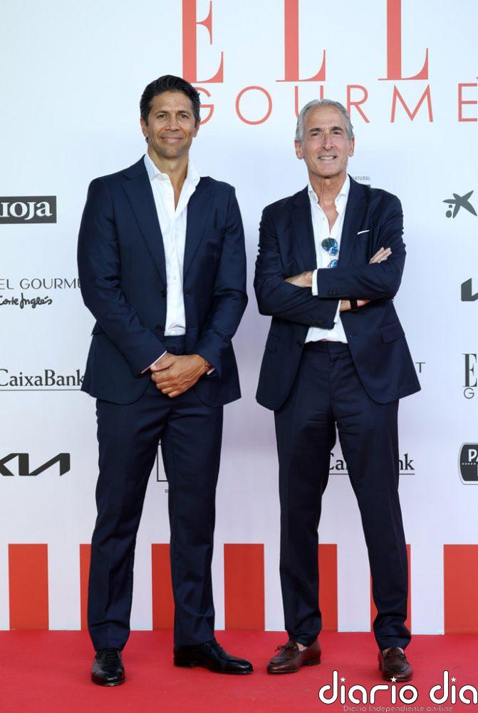 Fernando Verdasco se derrite con su hija Mía: "Ana y yo estamos muy felices. Se me cae la baba"