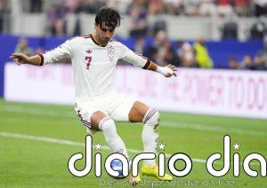 Ferran Torres rompe su romance con Martina Hunter en pleno Mundial. El gesto definitivo
