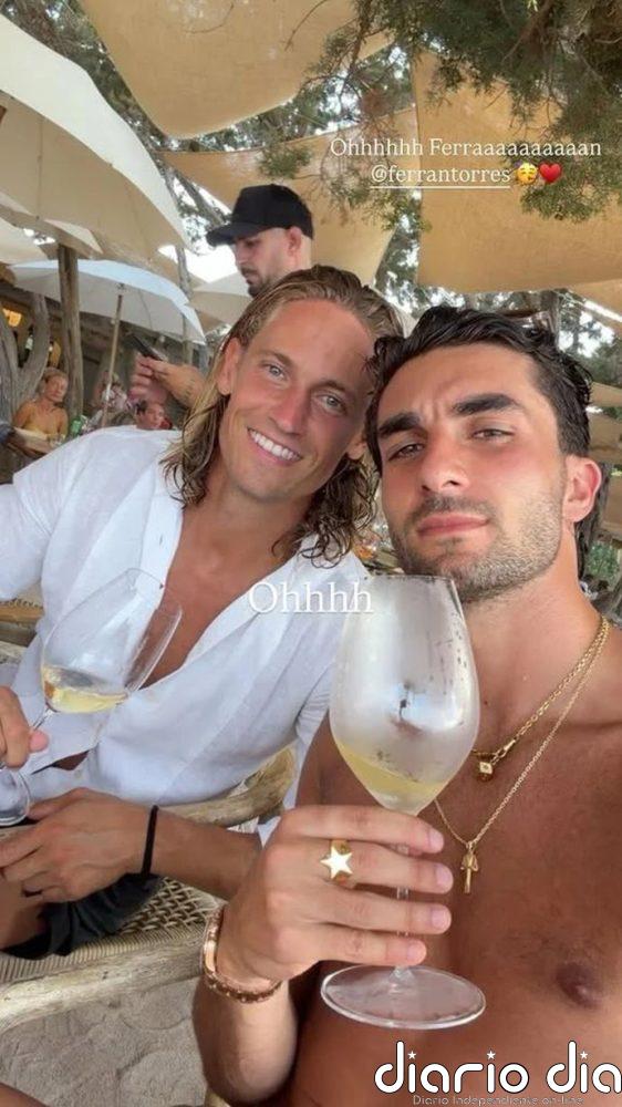 Ferran Torres suma un nuevo anillo a su colección: la joya que podría rendir homenaje a la segunda estrella de España