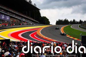 Ferrari y Russell amenazan al líder Antonelli en el exigente y mítico Spa-Francorchamps