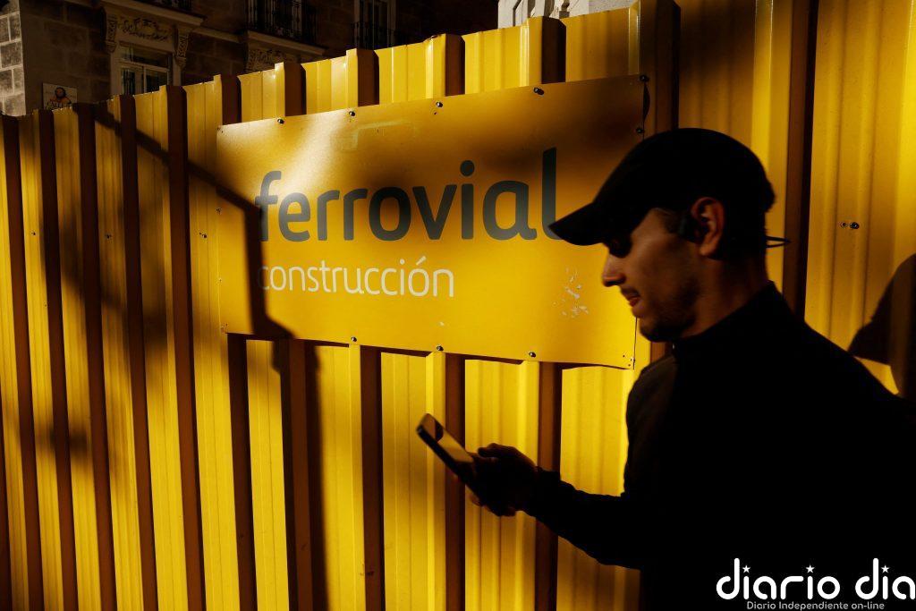 Ferrovial construirá un túnel ferroviario en Polonia por 600 millones