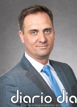 Ferrovial nombra a John L. Morton, ex de Blackrock, como consejero delegado de la división de aeropuertos