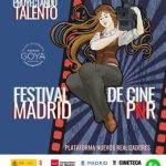 Festival de Cine de Madrid reclama a la Academia de Cine una especialidad para el corto en su Junta Directiva