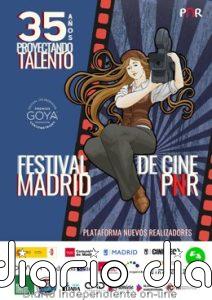 Festival de Cine de Madrid reclama a la Academia de Cine una especialidad para el corto en su Junta Directiva