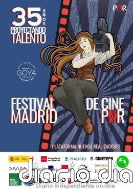 Festival de Cine de Madrid reclama a la Academia de Cine una especialidad para el corto en su Junta Directiva