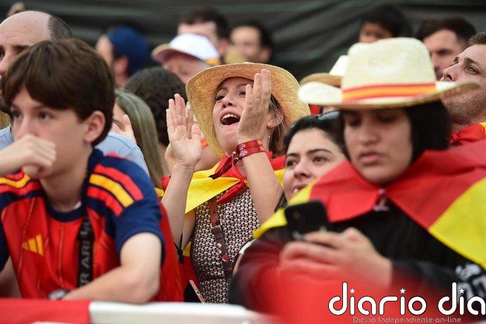 Final del Mundial 2026: cuánto cuesta ver a España en Nueva York, entre entradas desde 7.000 dólares y vuelos al alza