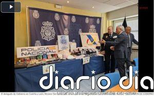 Fiscalía de Valladolid pide penas que suman 86 años para los ocho presuntos 'narcos' de la 'Operación Churruca'