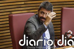 Fiscalía pide 3.000 euros de multa a un joven por injuriar a Mazón: "La horca te espera"