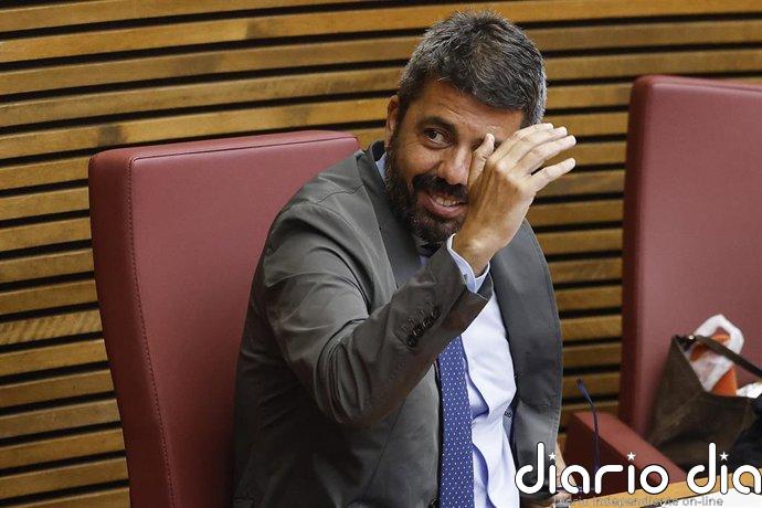 Fiscalía pide 3.000 euros de multa a un joven por injuriar a Mazón: "La horca te espera"