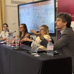 Fiscalía y Policía alertan del riesgo de borrar evidencias en casos de violencia de género digital