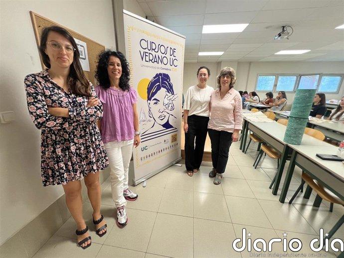 Fisioterapeuta de Sierrallana cree que el tratamiento de suelo pélvico en la sanidad pública "queda cojo"