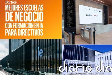 Forbes España reconoce a los 30 menores de 30 años que están marcando el futuro
