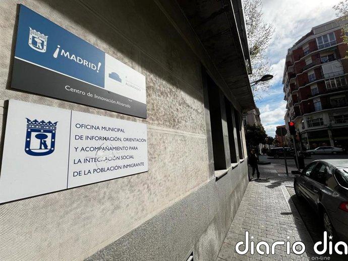 Foro para la Integración de los Inmigrantes alerta de que los "obstáculos" en el empadronamiento favorecen a las mafias