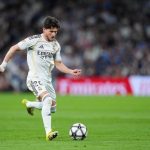 Fran García deja el Real Madrid y ficha por el Betis hasta 2030