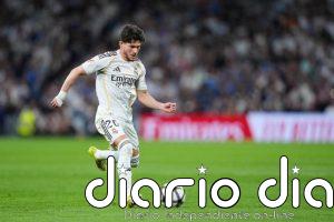 Fran García deja el Real Madrid y ficha por el Betis hasta 2030