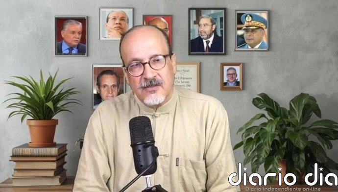Francia celebra la liberación en Marruecos del periodista franco-marroquí residente en España Alí Lmrabet