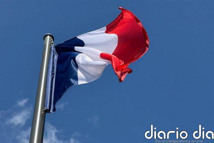 Francia confirma la salida de Burkina Faso de todo su personal diplomático tras la ruptura de relaciones