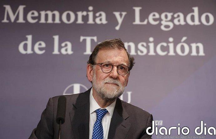 Francia considera "absolutamente inaceptables" las palabras de Rajoy sobre la selección francesa