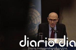 Francia denuncia que EEUU ha dejado de ser "un faro" de los DDHH al votar contra el Alto Comisionado Volker Turk