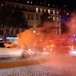 Francia desata la locura en París tras batir a Marruecos y meterse en semifinales del Mundial