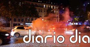 Francia desata la locura en París tras batir a Marruecos y meterse en semifinales del Mundial