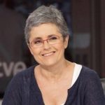 Francia nombra a Eva Orúe Caballera de la Orden de las Artes y las Letras
