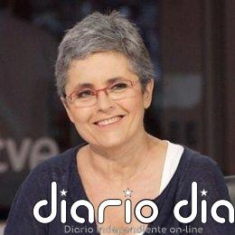 Francia nombra a Eva Orúe Caballera de la Orden de las Artes y las Letras